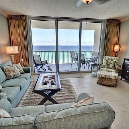 Palazzo Condo By Blue Sun Panama City Beach Exteriör bild