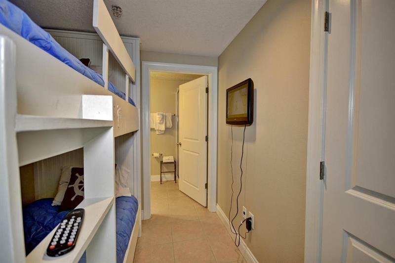 Palazzo Condo By Blue Sun Panama City Beach Exteriör bild