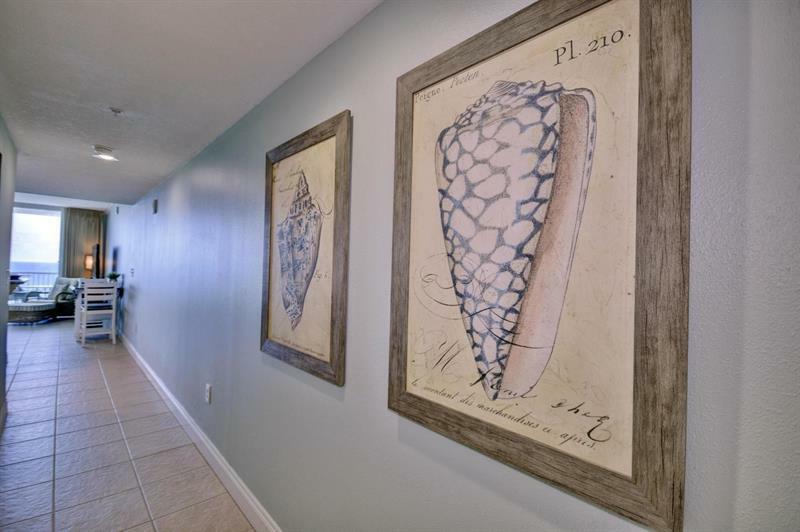 Palazzo Condo By Blue Sun Panama City Beach Exteriör bild