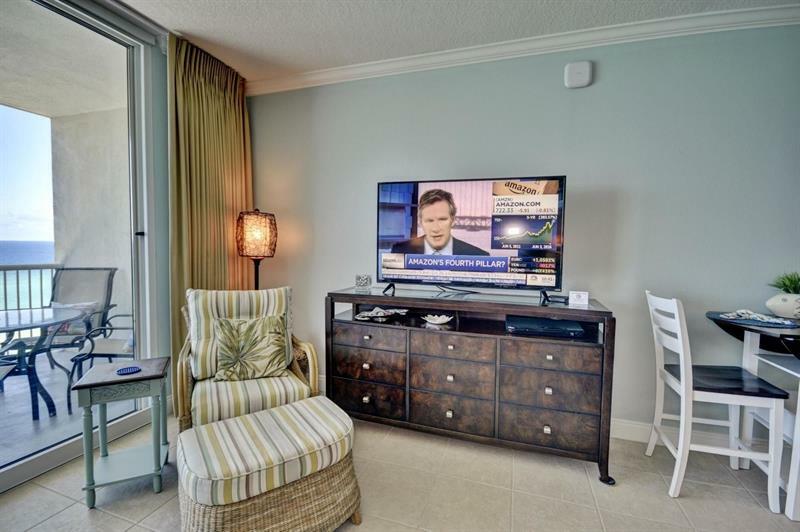 Palazzo Condo By Blue Sun Panama City Beach Exteriör bild
