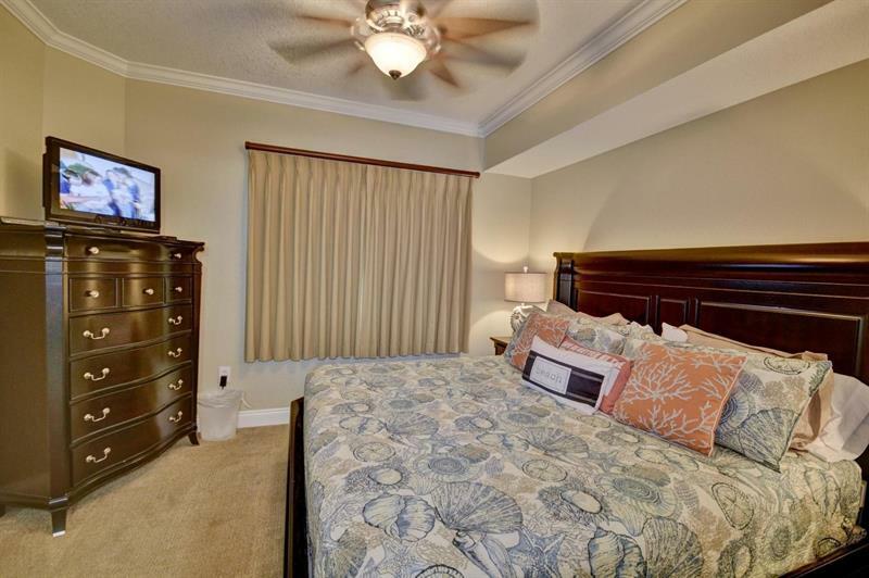 Palazzo Condo By Blue Sun Panama City Beach Exteriör bild